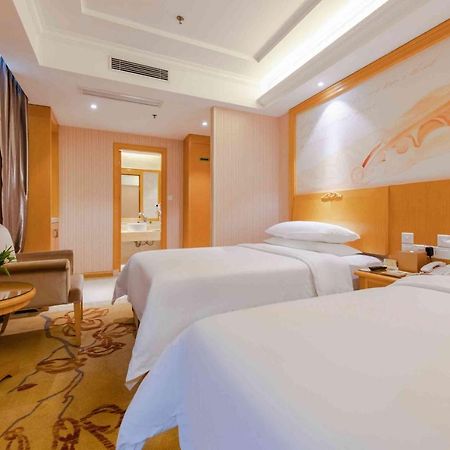Vienna 3 Best Hotel Shenzhen South University Of Science And Technology Of China Екстериор снимка