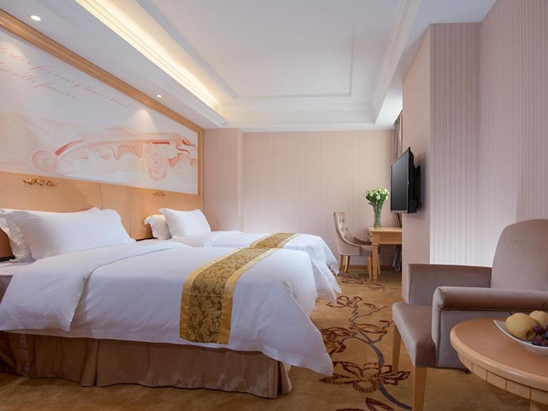 Vienna 3 Best Hotel Shenzhen South University Of Science And Technology Of China Екстериор снимка