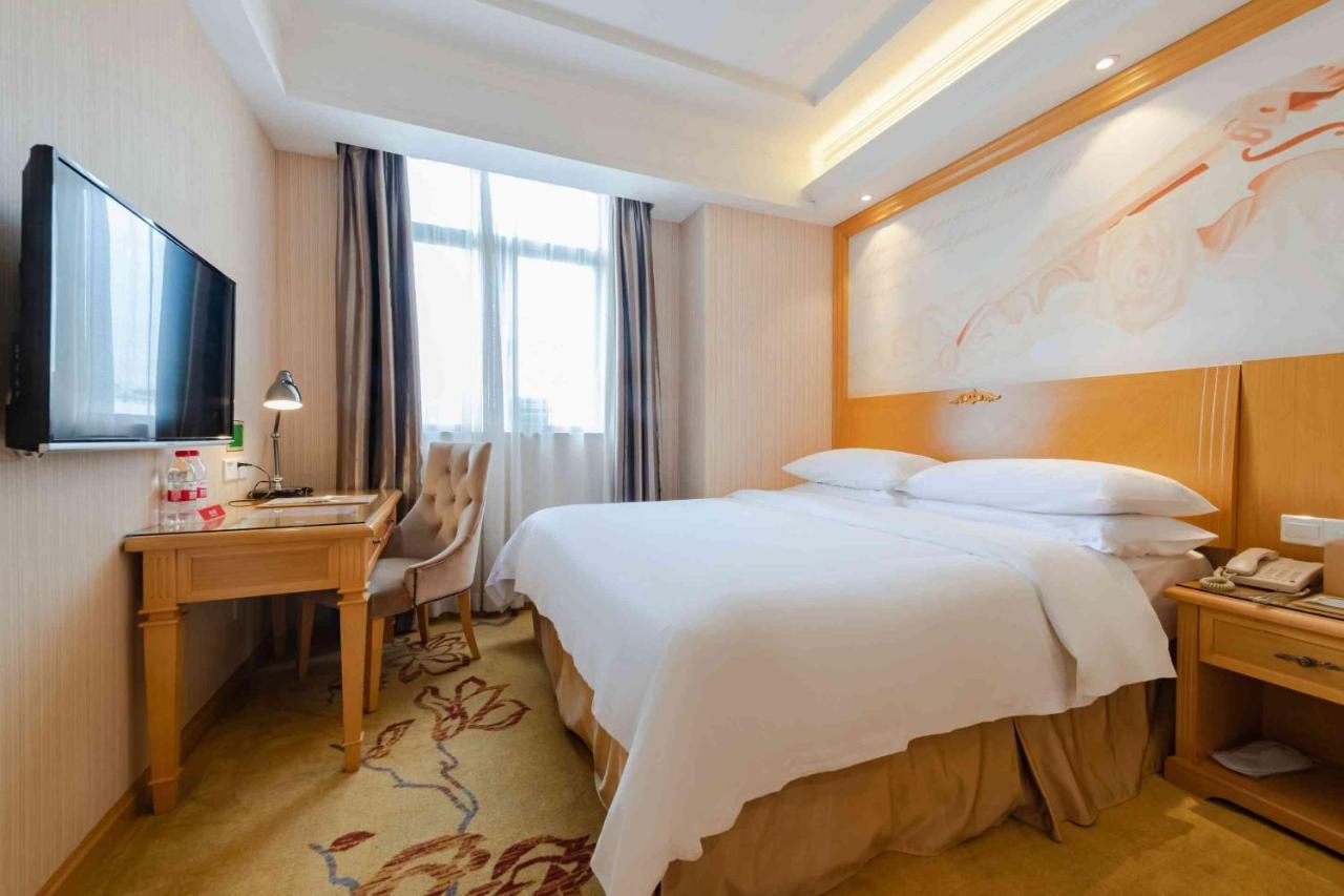 Vienna 3 Best Hotel Shenzhen South University Of Science And Technology Of China Екстериор снимка
