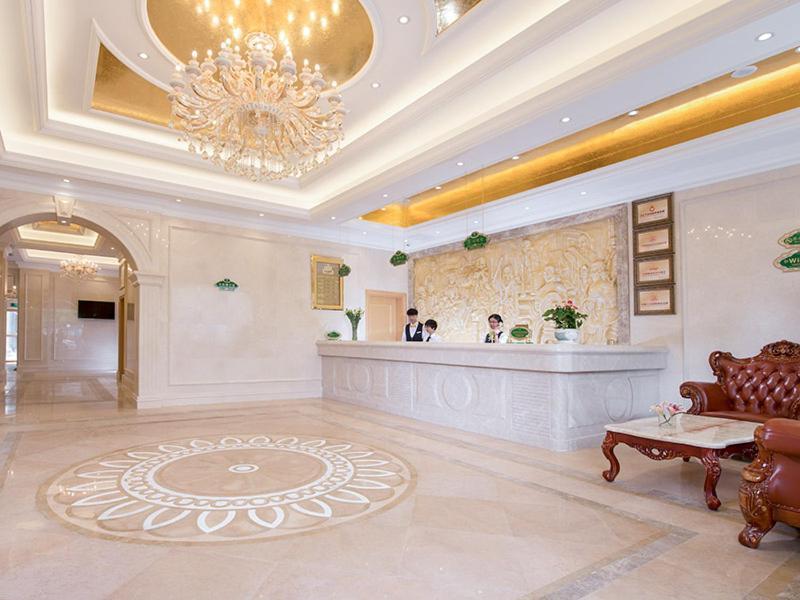 Vienna 3 Best Hotel Shenzhen South University Of Science And Technology Of China Екстериор снимка