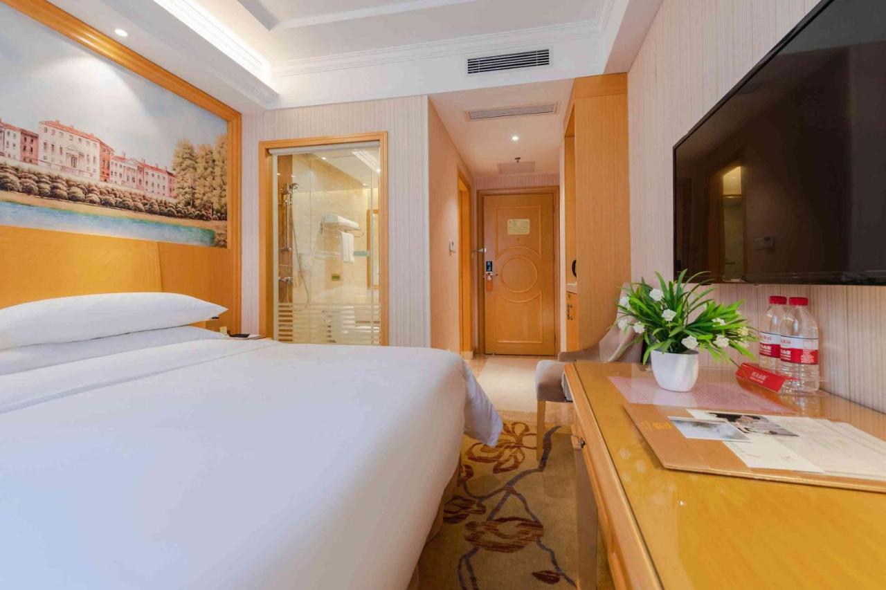 Vienna 3 Best Hotel Shenzhen South University Of Science And Technology Of China Екстериор снимка