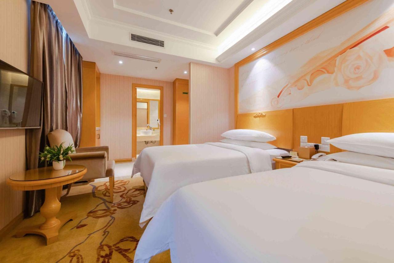 Vienna 3 Best Hotel Shenzhen South University Of Science And Technology Of China Екстериор снимка