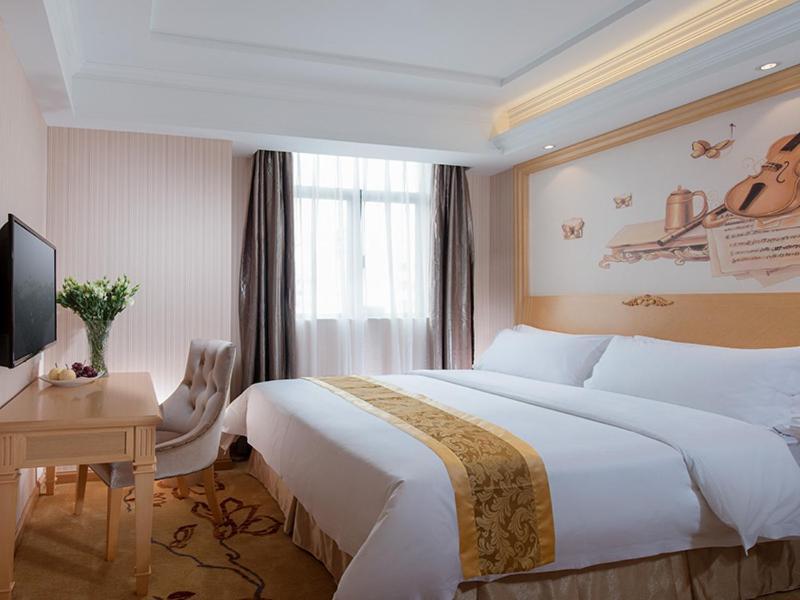 Vienna 3 Best Hotel Shenzhen South University Of Science And Technology Of China Екстериор снимка